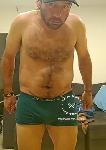 Imagem do vídeo de verificação de Pegador