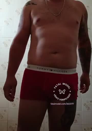Imagem do vídeo de verificação de Queiroz