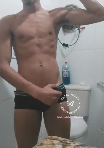 Imagem do vídeo de verificação de Monteiro