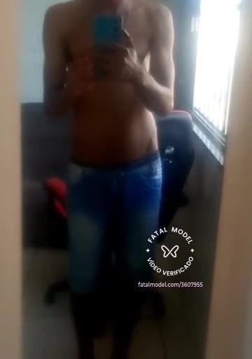 Imagem do vídeo de verificação de Smith Love