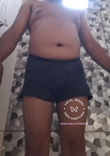 Imagem do vídeo de verificação de Negrosrxy
