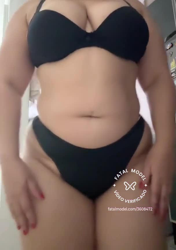 Imagem do vídeo de verificação de Victoria