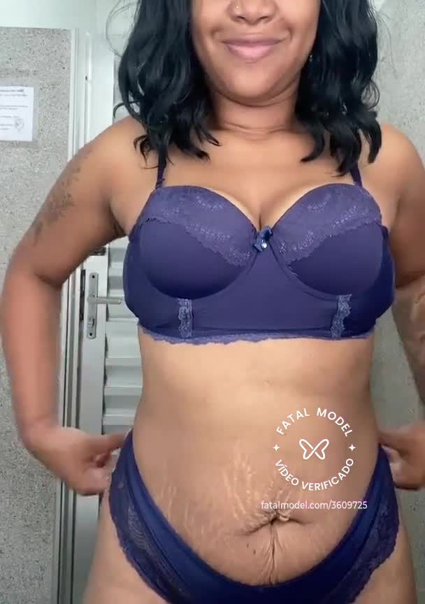 Imagem do vídeo de verificação de Kelly