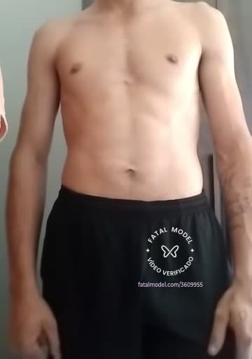 Imagem do vídeo de verificação de Lobisomem