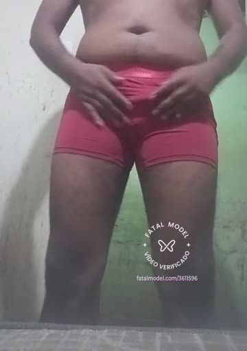 Imagem do vídeo de verificação de Leo Cauan