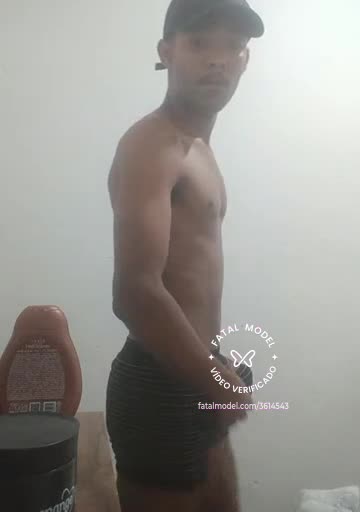 Imagem do vídeo de verificação de Braya