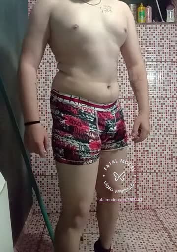Imagem do vídeo de verificação de Magoloko