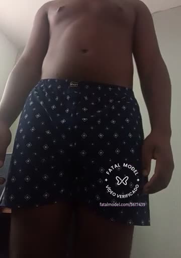 Imagem do vídeo de verificação de Blackpanter