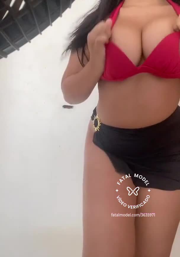 Imagem do vídeo de verificação de Aninha