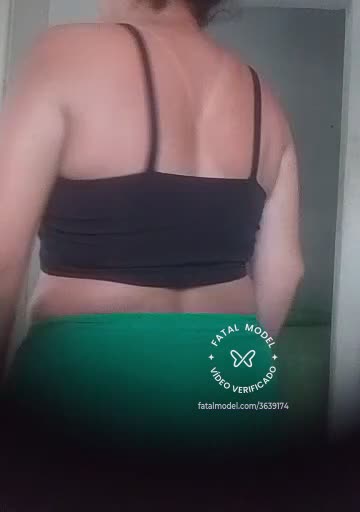 Imagem do vídeo de verificação de Barbiee