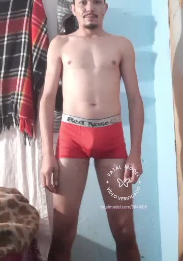 Imagem do vídeo de verificação de Tomfripy