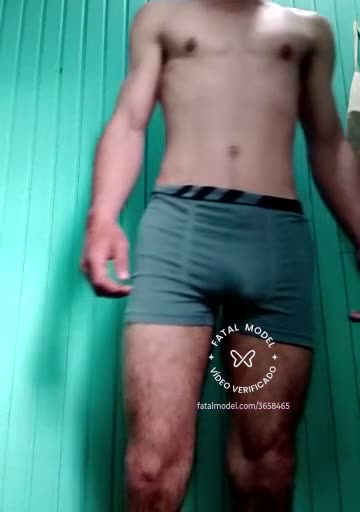 Imagem do vídeo de verificação de Robocop