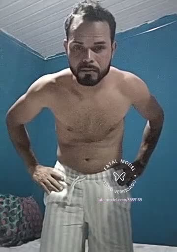 Imagem do vídeo de verificação de Gatopreto
