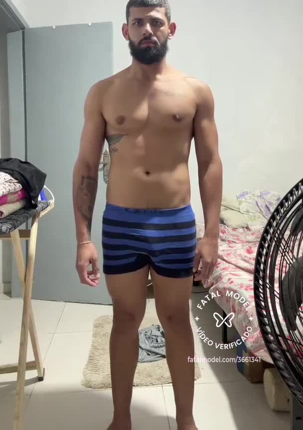 Imagem do vídeo de verificação de Fba