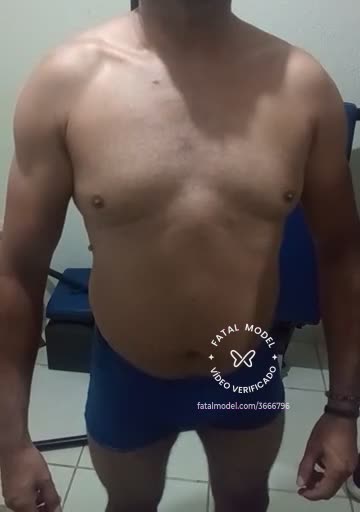 Imagem do vídeo de verificação de Prazermoreno