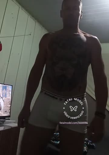 Imagem do vídeo de verificação de Thorgg
