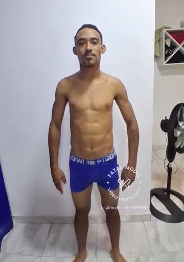 Imagem do vídeo de verificação de Greis