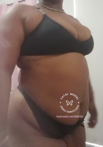 Imagem do vídeo de verificação de Vitória