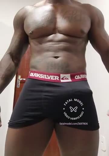 Imagem do vídeo de verificação de Santos Silva