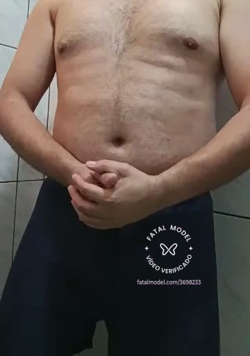 Imagem do vídeo de verificação de Eusousuadevilidade