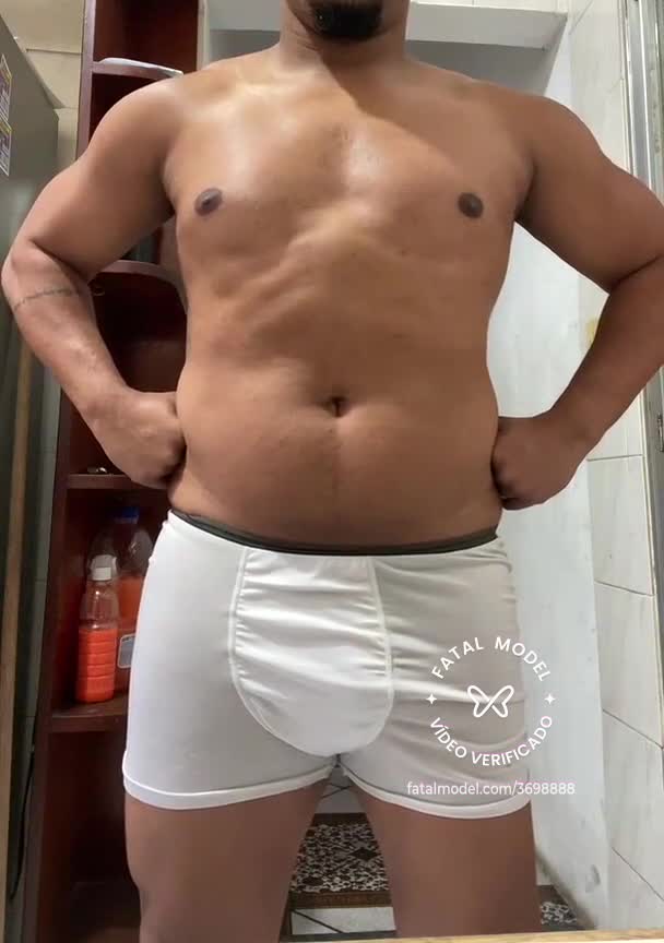 Imagem do vídeo de verificação de Morenoo