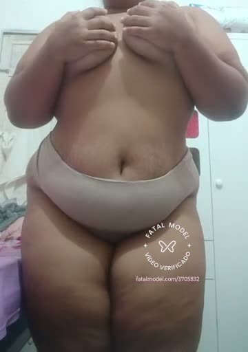 Imagem do vídeo de verificação de Angel