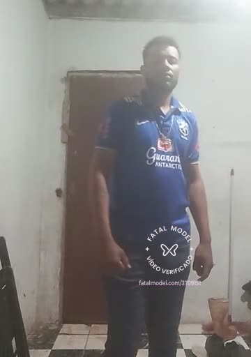 Imagem do vídeo de verificação de Teylon