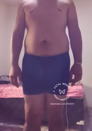Imagem do vídeo de verificação de Jack Love