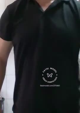Imagem do vídeo de verificação de Krattos