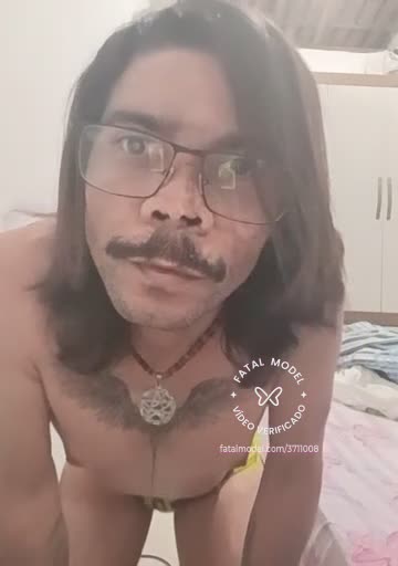 Imagem do vídeo de verificação de Safadexvst