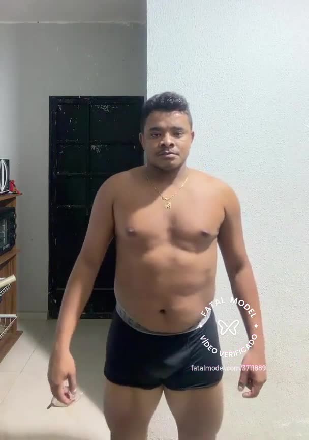 Imagem do vídeo de verificação de Marcos