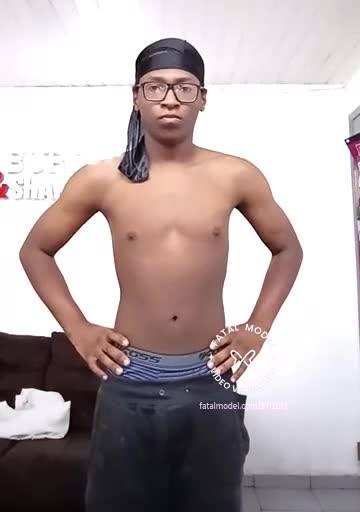Imagem do vídeo de verificação de Luiz Guilherme