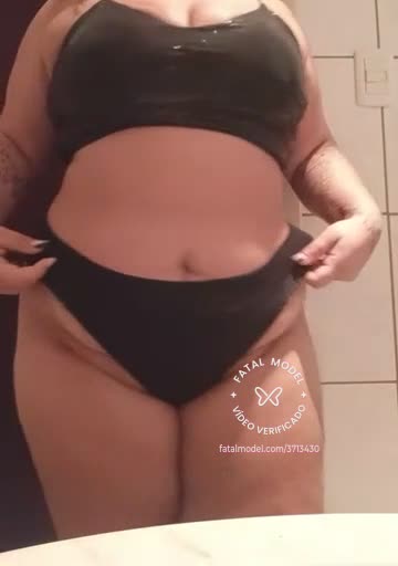 Imagem do vídeo de verificação de Bebela