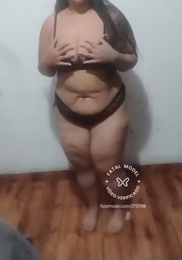 Imagem do vídeo de verificação de Isaah