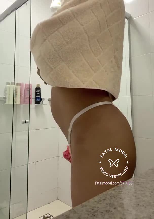 Imagem do vídeo de verificação de Ricardo Justus