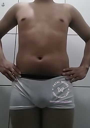 Imagem do vídeo de verificação de Angel
