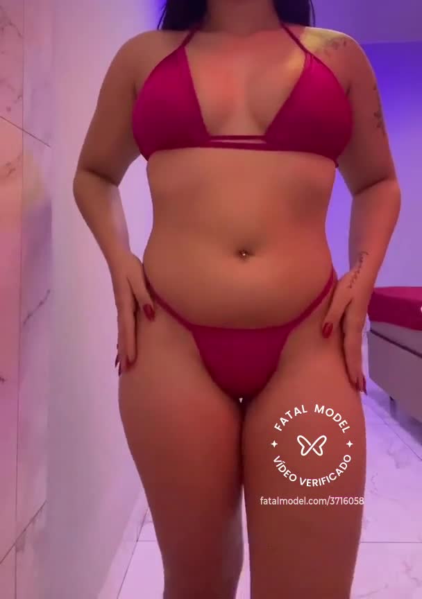 Imagem do vídeo de verificação de Angel
