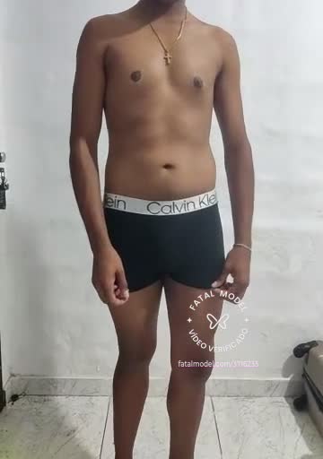 Imagem do vídeo de verificação de Knalha