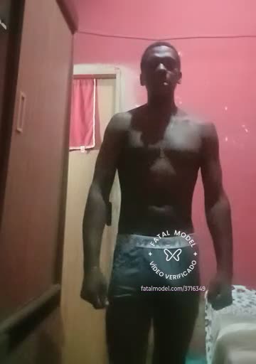 Imagem do vídeo de verificação de Zulu Alves