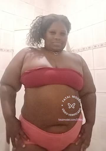 Imagem do vídeo de verificação de Bella