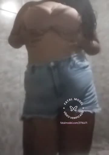 Imagem do vídeo de verificação de Larysafadinha