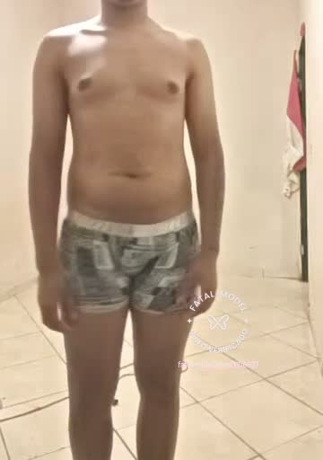 Imagem do vídeo de verificação de Felipe Sfdo