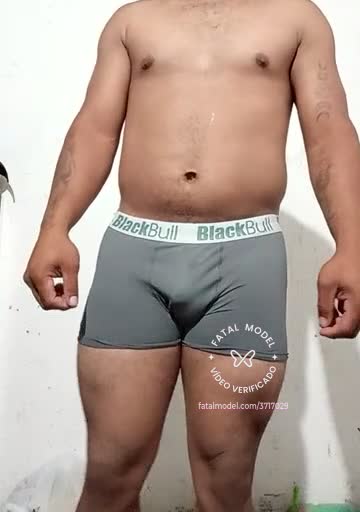 Imagem do vídeo de verificação de Nomar