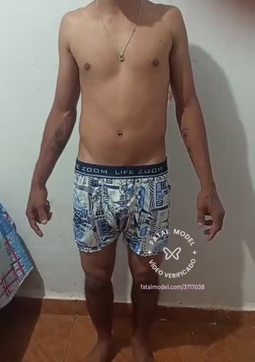 Imagem do vídeo de verificação de Primosdotados