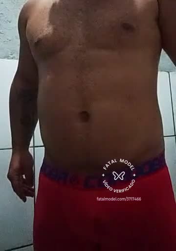 Imagem do vídeo de verificação de Hércules