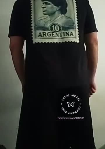 Imagem do vídeo de verificação de Tavinho