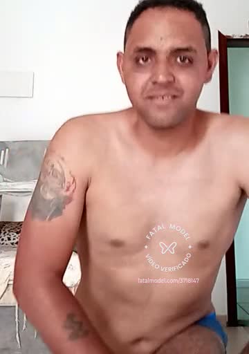 Imagem do vídeo de verificação de Passivão