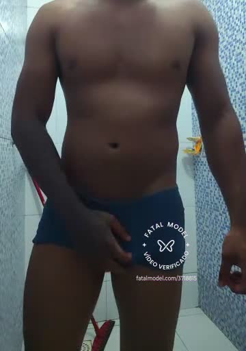 Imagem do vídeo de verificação de Oliver