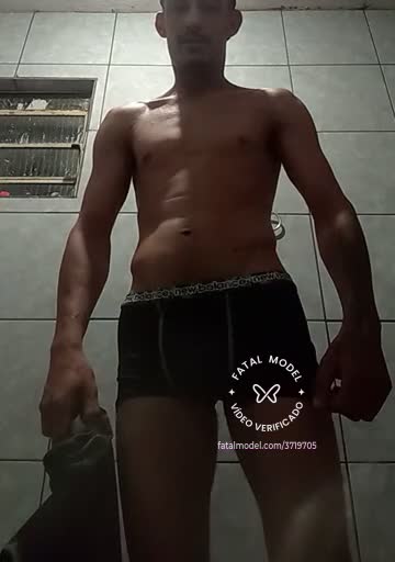 Imagem do vídeo de verificação de Henriqueseu