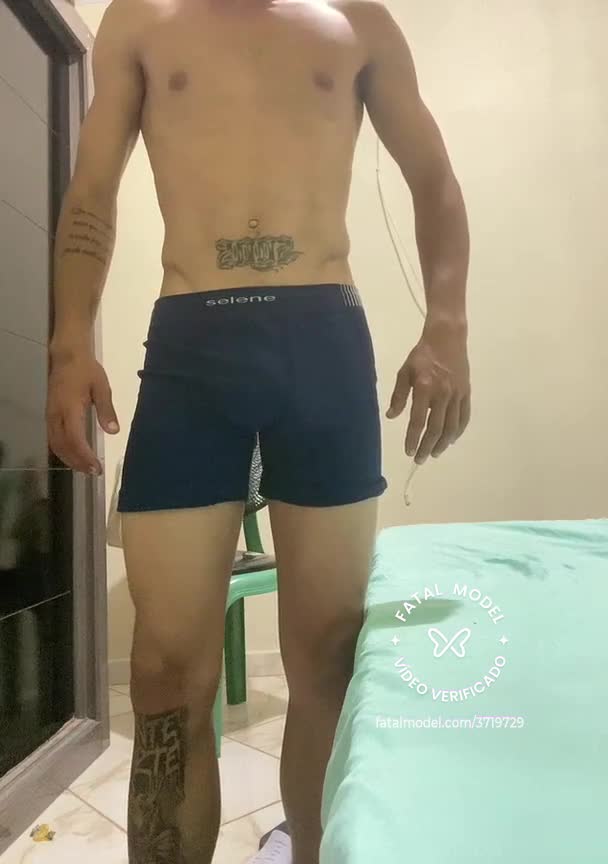 Imagem do vídeo de verificação de Suell